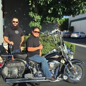 Meet your Posher, Mario